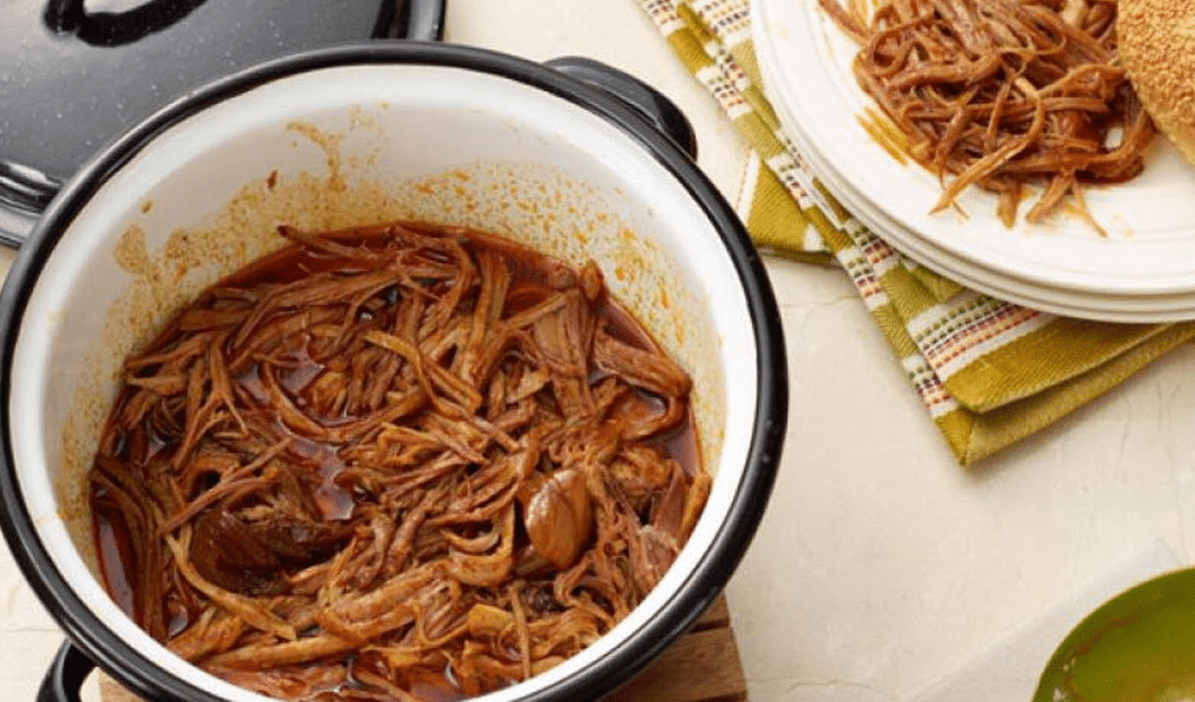 Pioneer Woman Pulled Pork Cook Style - TheShoppingPack