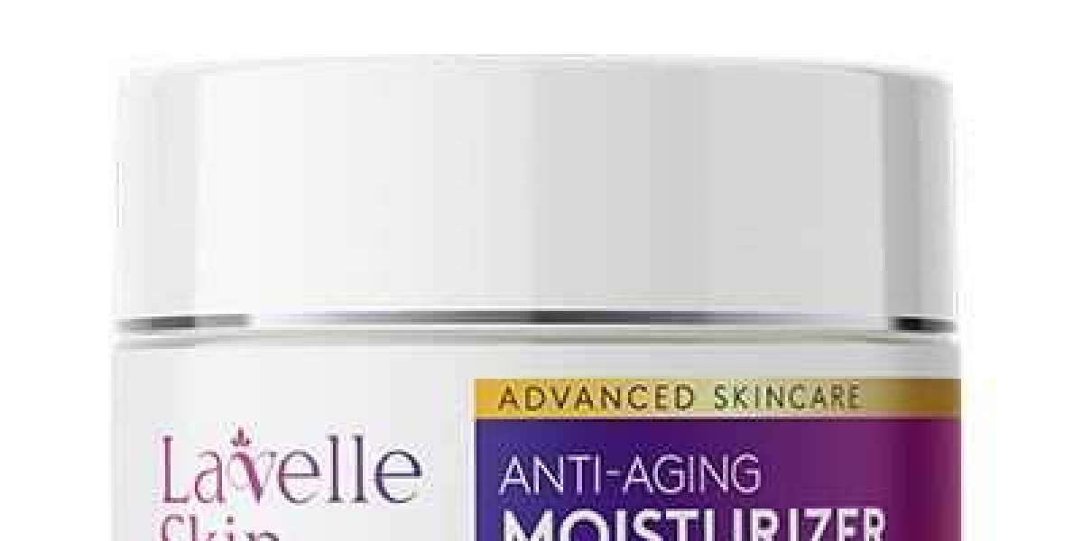 #1 Shark-Tank-Official Lavelle Skin Cream - FDA-Approved