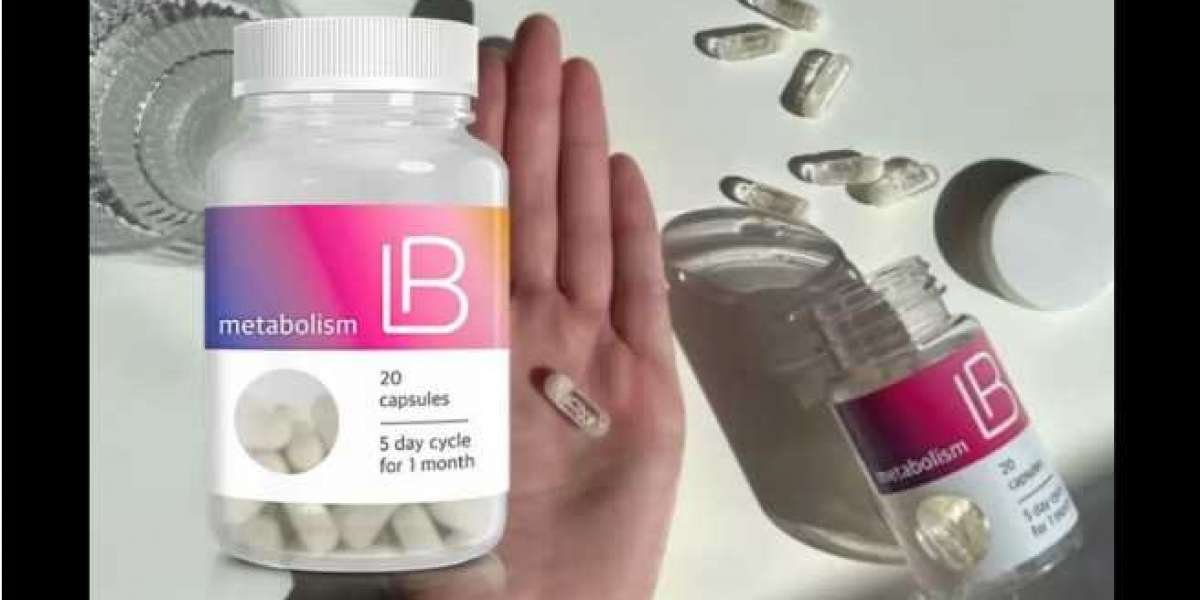 Liba Weight Loss UK & IE - Fat Burn Rapidly Is Liba Dragons Den UK & IE Worth To Buy or Not?