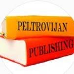 Peltrovijn Publishing profile picture