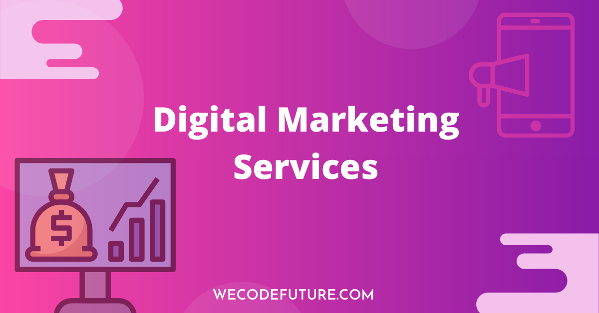 Get Digital Marketing Services | Internet Marketing Services