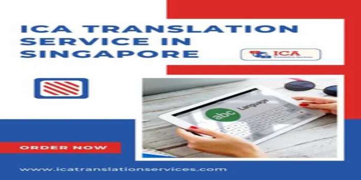 The Top Translation Services in Singapore for Medical and Legal Documentation