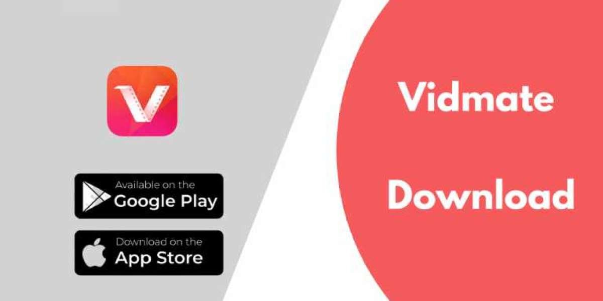 VidMate Original - HD video downloader