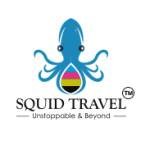 Squid Travel Profile Picture
