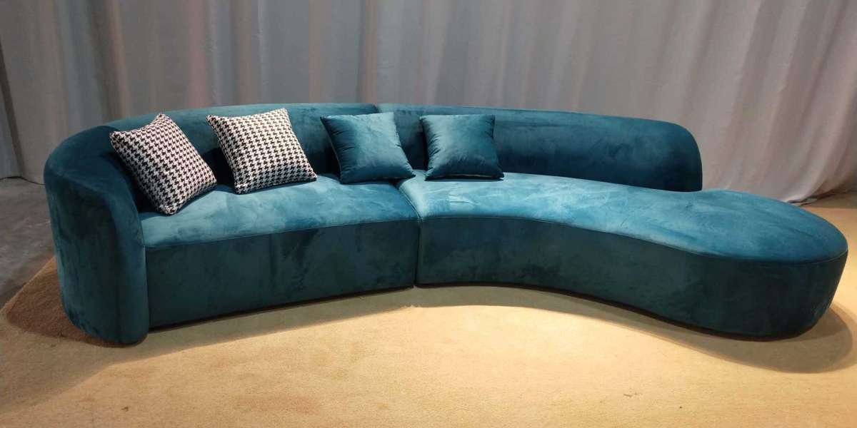 Sofa Design Trends for 2023: What to Expect in Home Decor