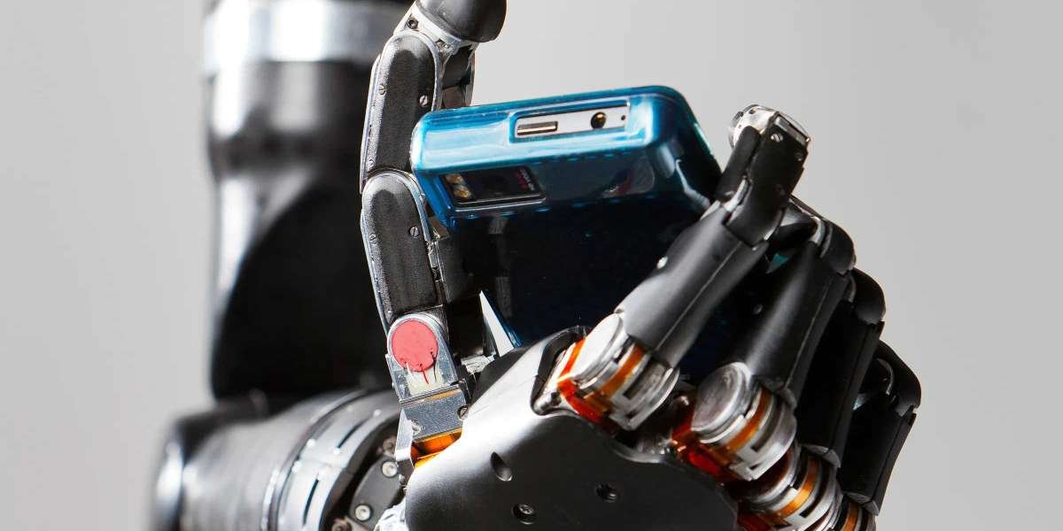 Intelligent Prosthetics Market is expected to reach US$ 1.35 Billion by 2032 | FMI