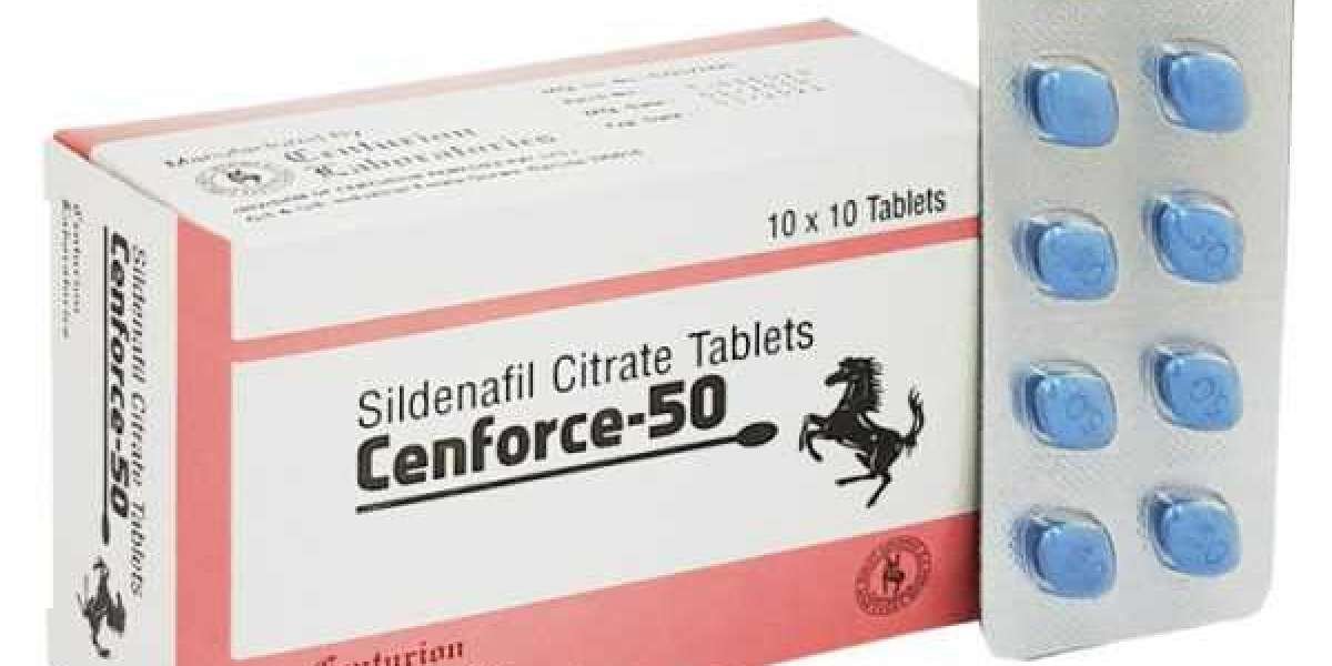 Buy Cenforce 50 Mg | lowest Price + Get 20% Off | Free Shipping