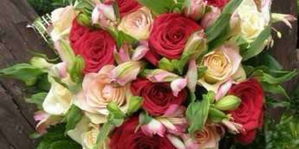 Order a Flower Bouquet Online