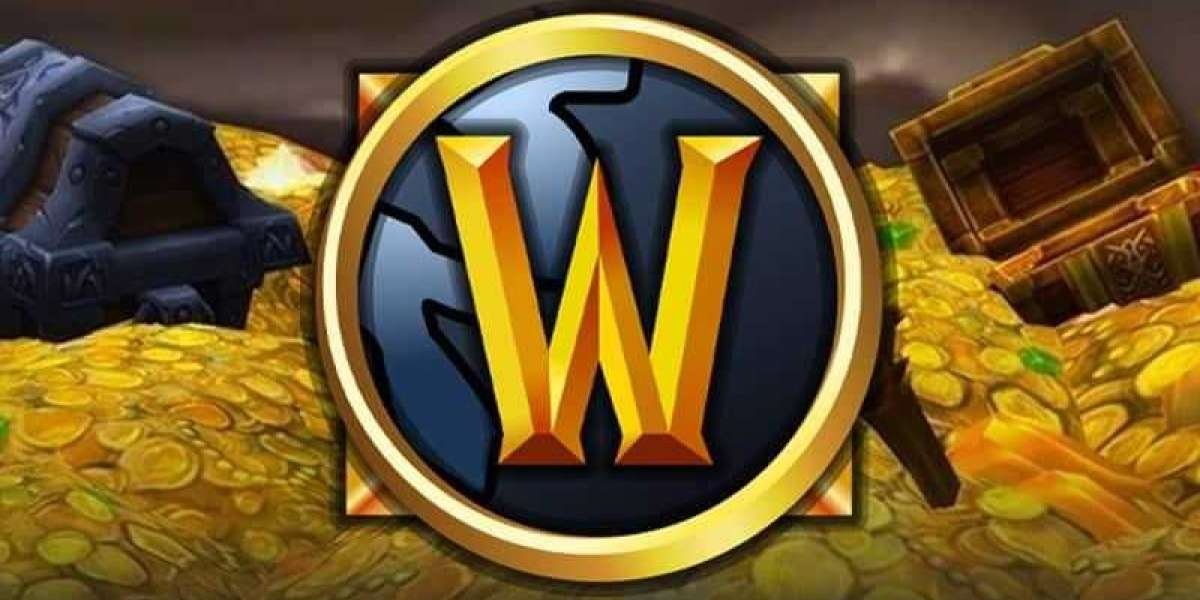 Wotlk Classic Gold Is Popular Among People