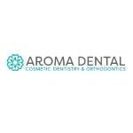 Aroma Dental profile picture