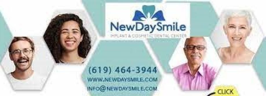 newday smile Cover Image