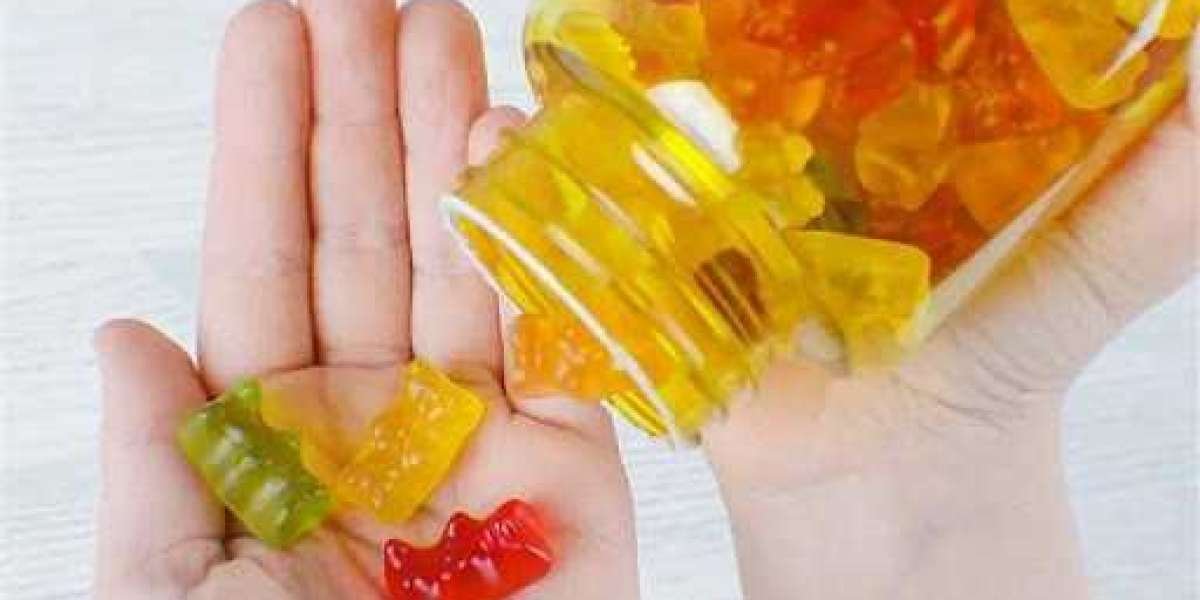 Spectrum CBD Gummies Reviews: Worth It or Scam? Real Customer Trusted?