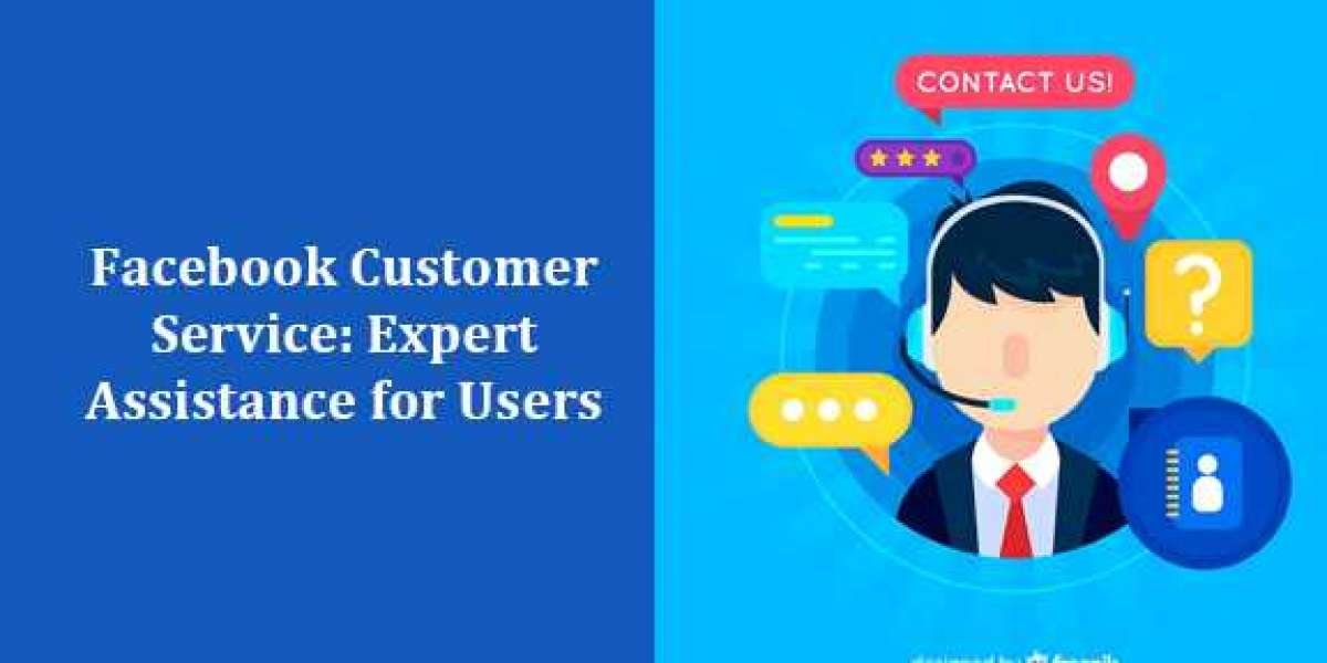 Facebook Customer Service: Expert Assistance for Users