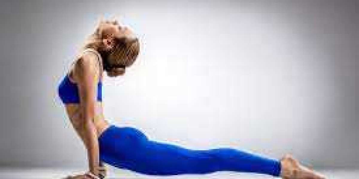 Best Yogasan for weight loss