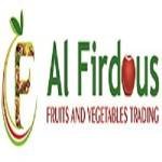 AlFrirdous trading Profile Picture