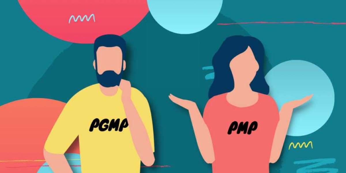 What's more job-worthy in 2023, PMP or PgMP