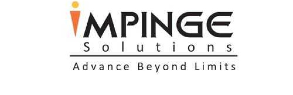 Impinge Solutions Cover Image
