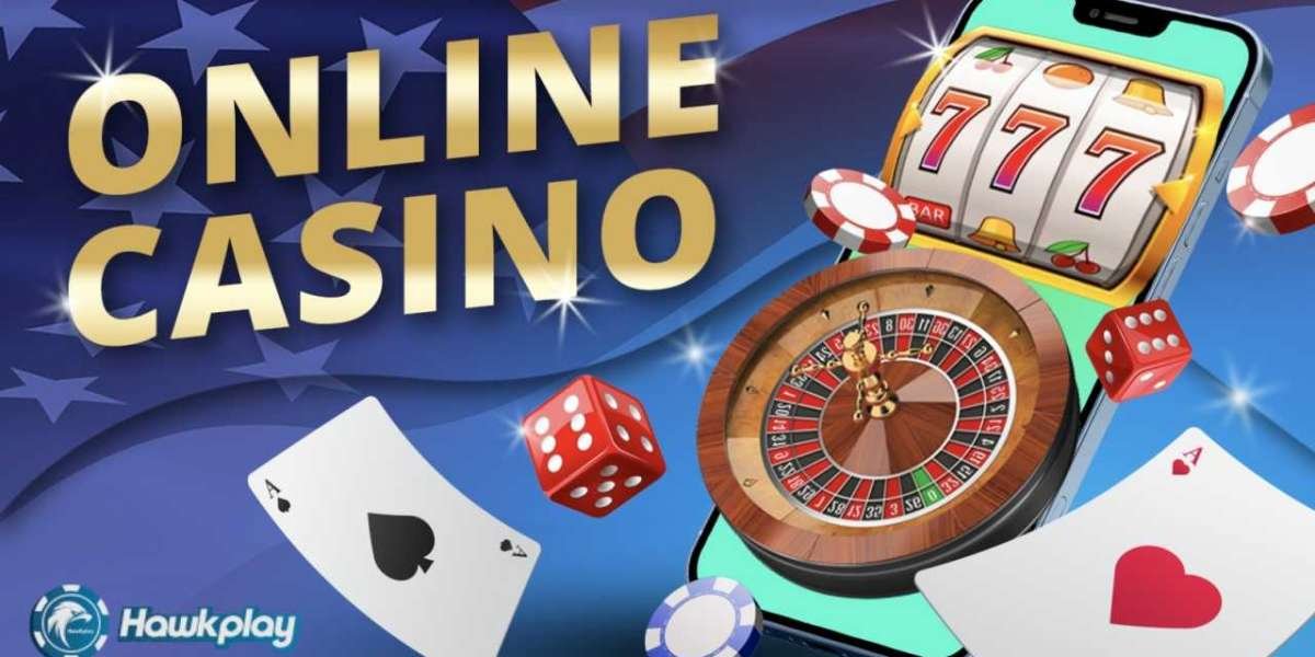 Paano Ako Pipili ng Online Casino?