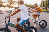 E Scooters, E Unicycles & E Bikes | Smartwheel