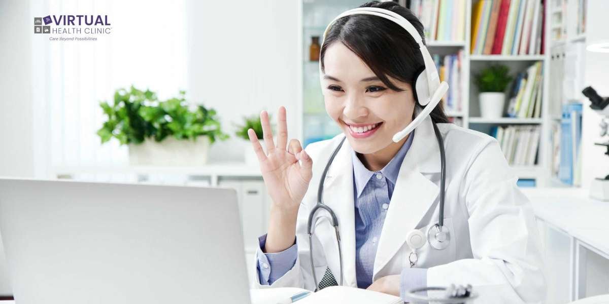 How to Safely and Conveniently Access Medical Services Online