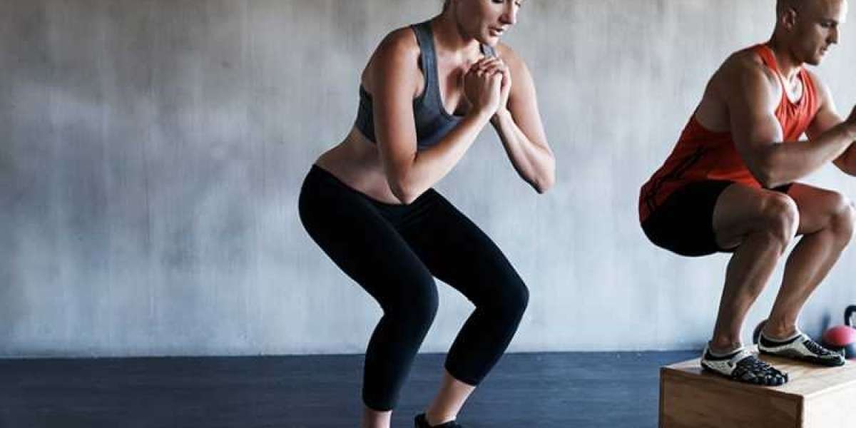 HOW TO BUILD ENDURANCE: A BEGINNER’S GUIDE TO EFFECTIVE HIIT WORKOUTS