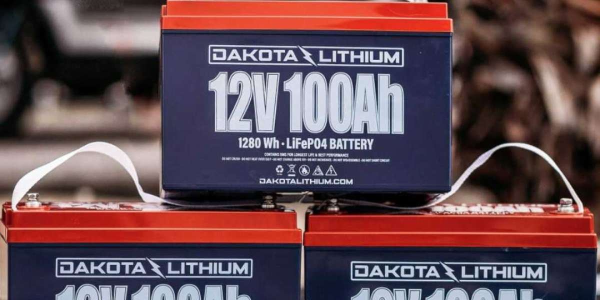 Unleash the Power: Demystifying 6 Volt Deep Cycle RV Batteries