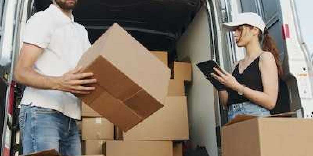 Moving & Relocation Services - Best Movers and Packers Sharjah