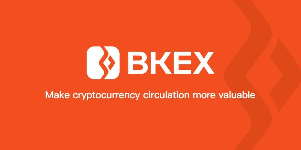 A short overview of the BKEX Exchange