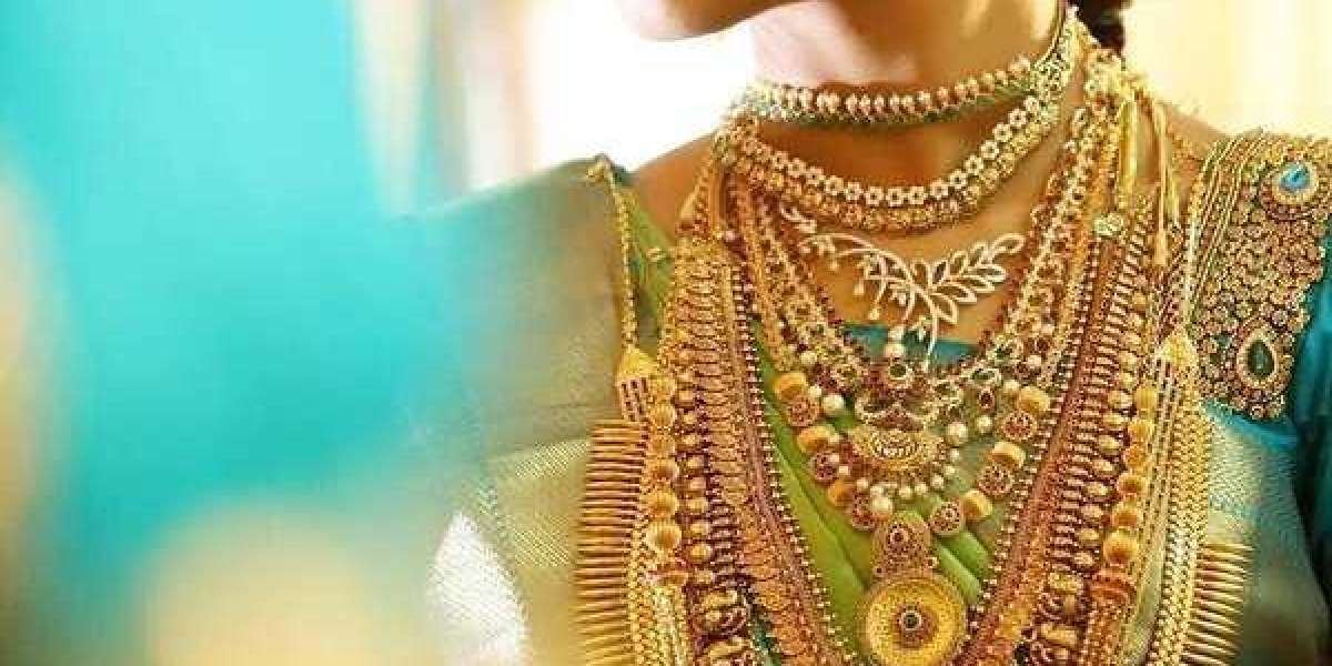 Indian Fashion and Jewellery Sector's Changing Trends