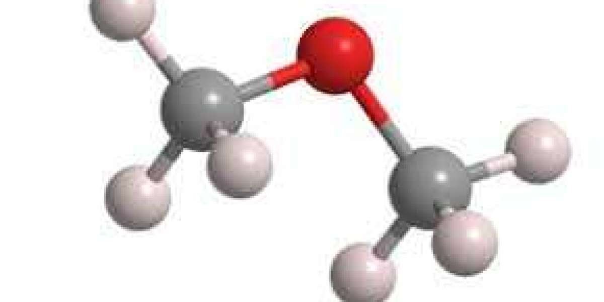 Dimethyl Ether Market Research Report 2021 Forecast 2030