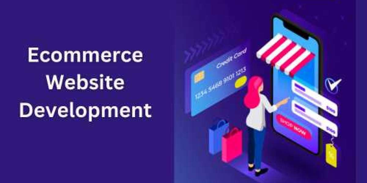 Why is Ecommerce Website Development Important?