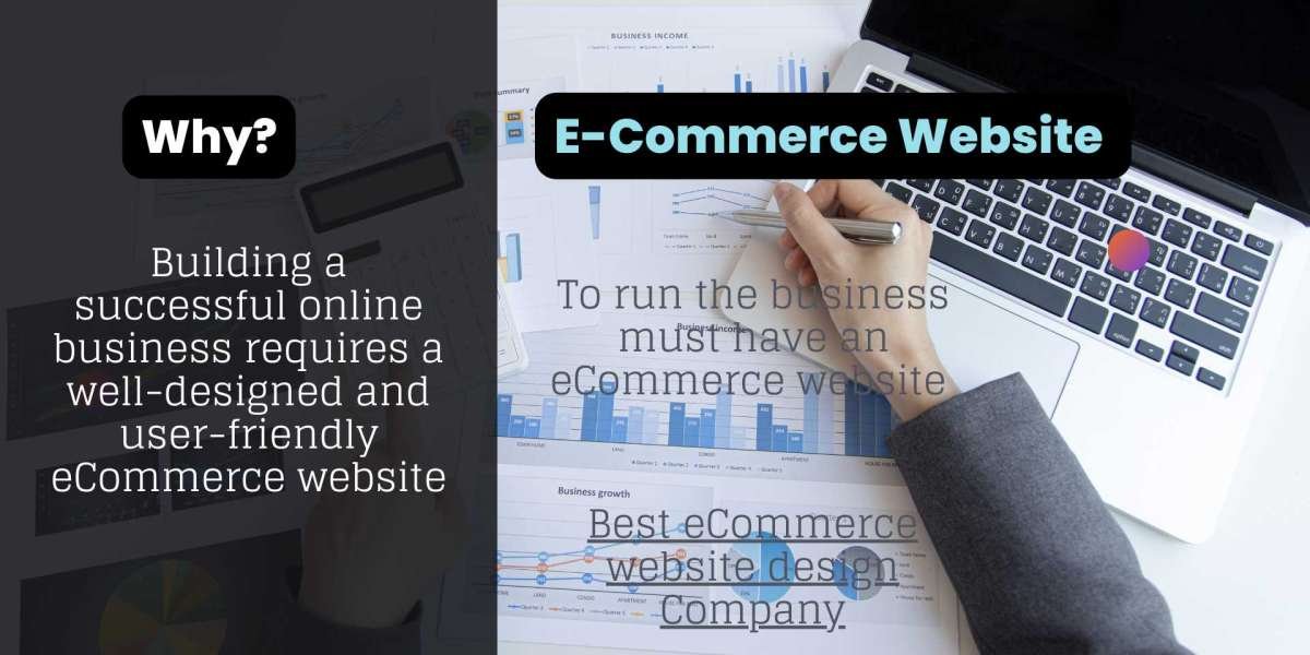 Best Practices  for  E-commerce Website Design
