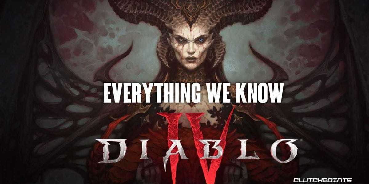 Some Diablo 4 lovers are hoping that the Demon Hunter fills out the game's launch instructions