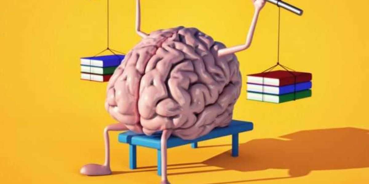 How to train your brain every day