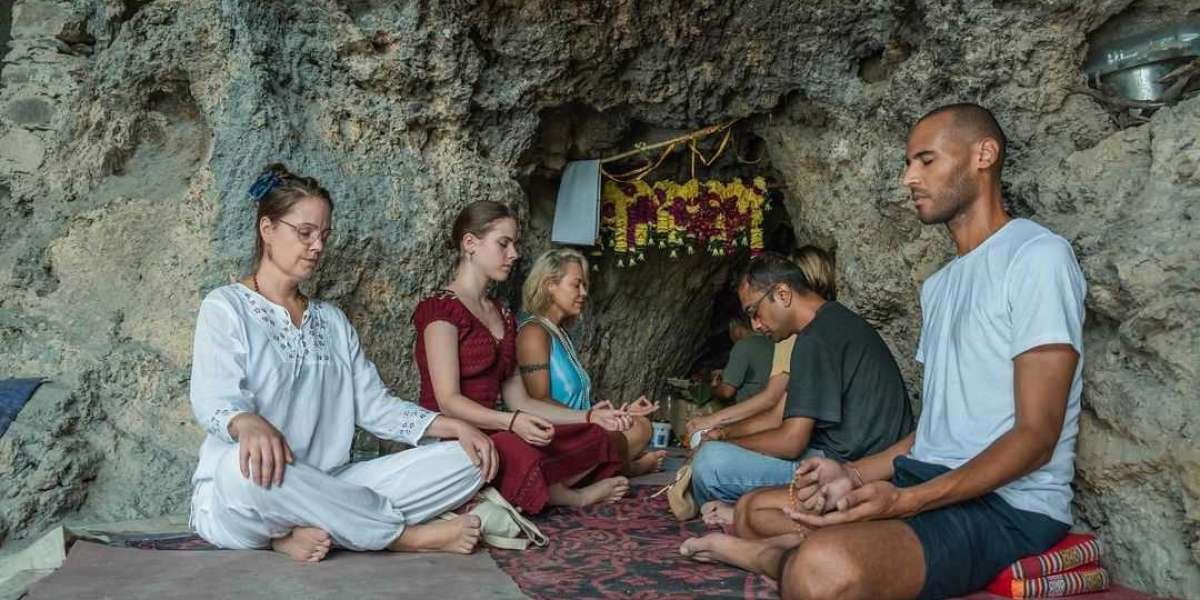 Yoga Teacher Training In Bali
