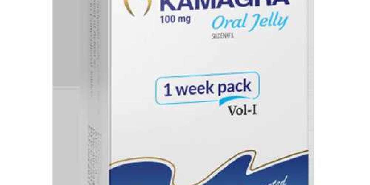 Navigating Couple Relationship Issues: Addressing Erectile Dysfunction with Kamagra 100mg Oral Jelly