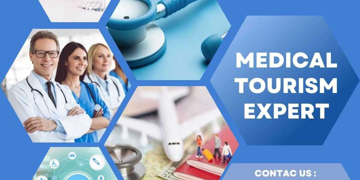 Medical Tourism Experts