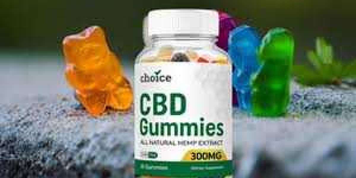 Is Choice CBD Gummies(scam Alert Review) a weight loss Gummies or waste of money?