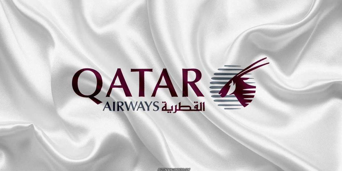 Qatar Airways Vancouver Office