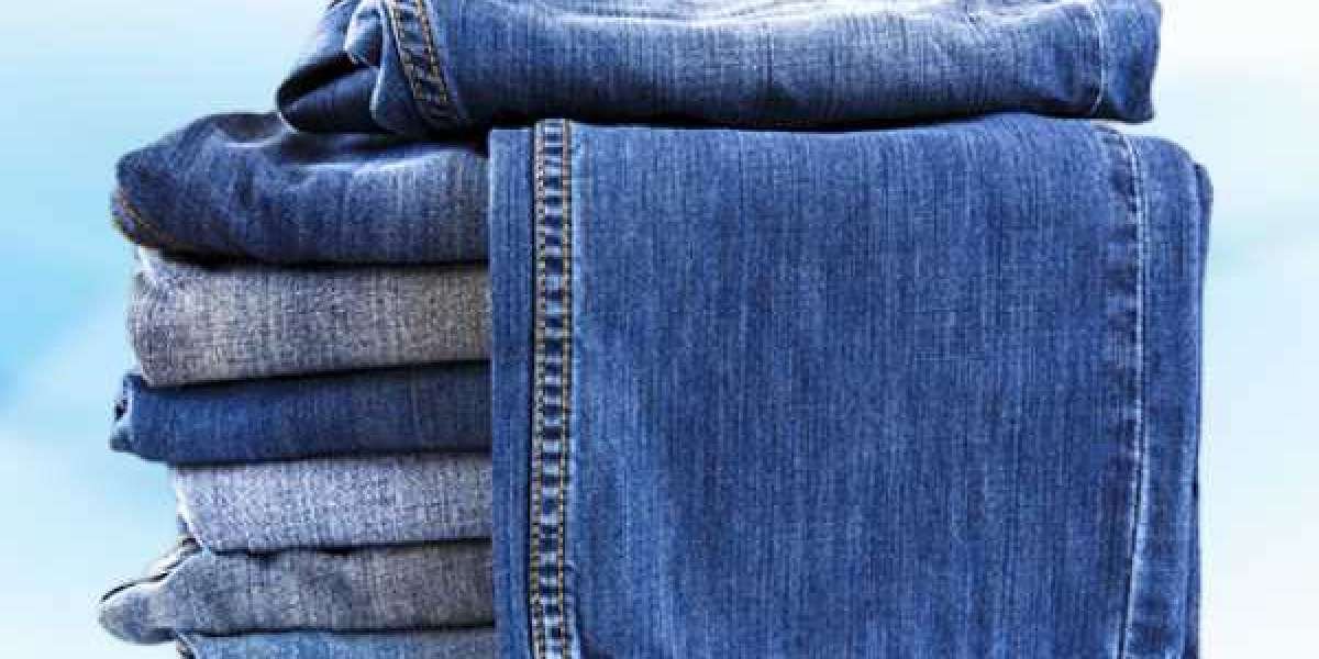 Mens Denim Jeans Manufacturers in India