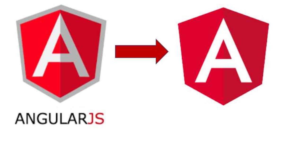 Business Benefits of Migrating from AngularJS to Angular