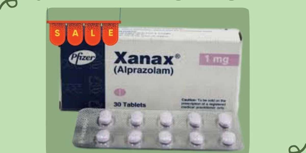 BUY  XANAX 2MG ONLINE IN USA OVERNIGHT DELIVERY 2023