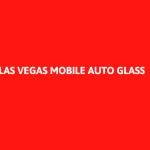 Las Vegas Mobile Auto Glass Profile Picture