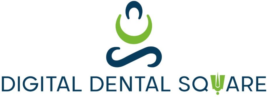 Digital Dental Square Cover Image