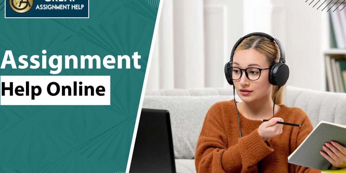 Describe Three Techniques of Assignment Help Online