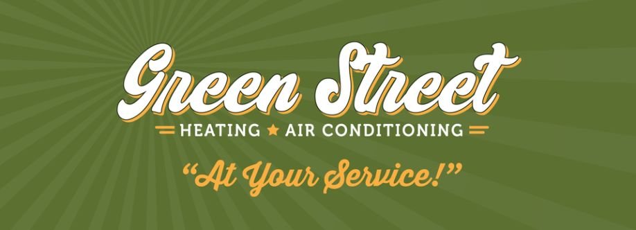 Green Street HVAC Cover Image