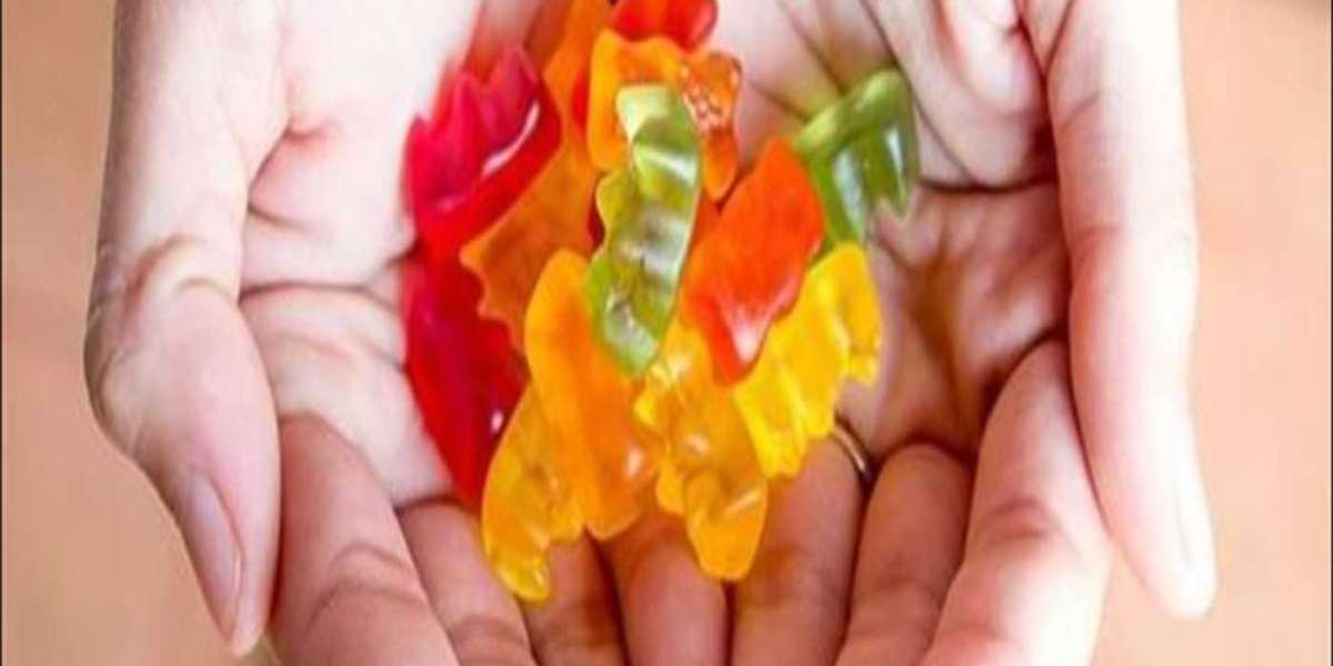 Choice CBD Gummies Reviews (2023) : Choice CBD Gummies Shocking Side Effects or Work?