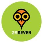 24seven seven Profile Picture