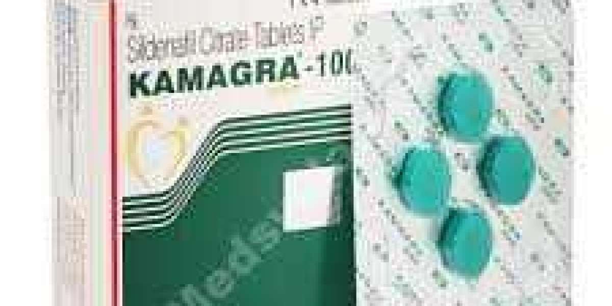 Online Kamagra Medicine | Used To Treat Erectile Dysfunction